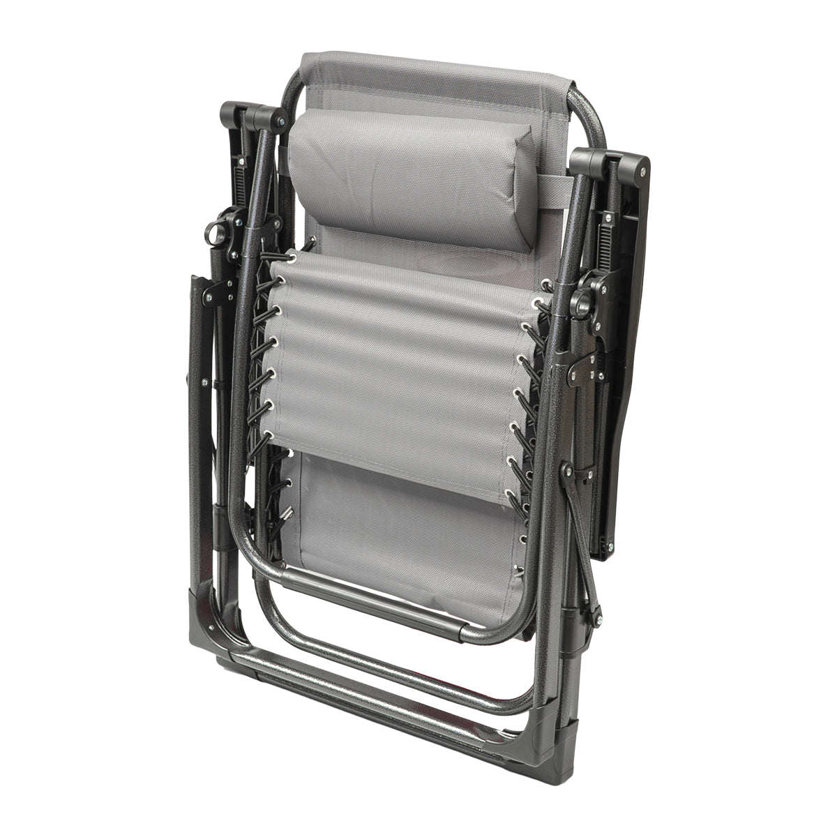 Garden Gravity Chair - Sun Lounger