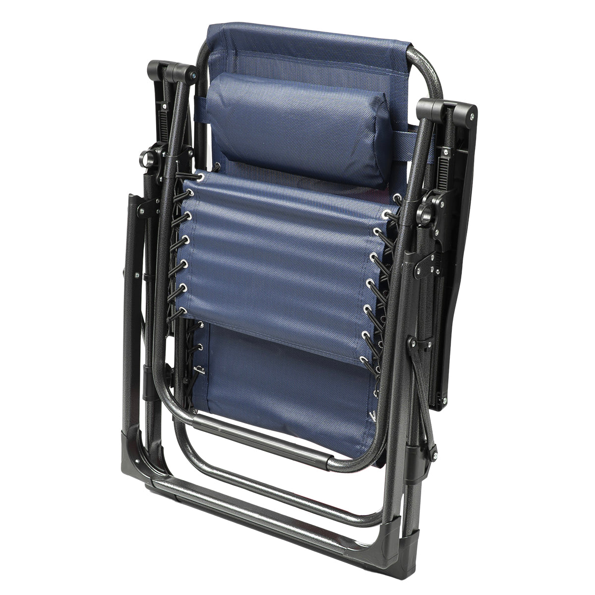 Garden Gravity Chair - Sun Lounger