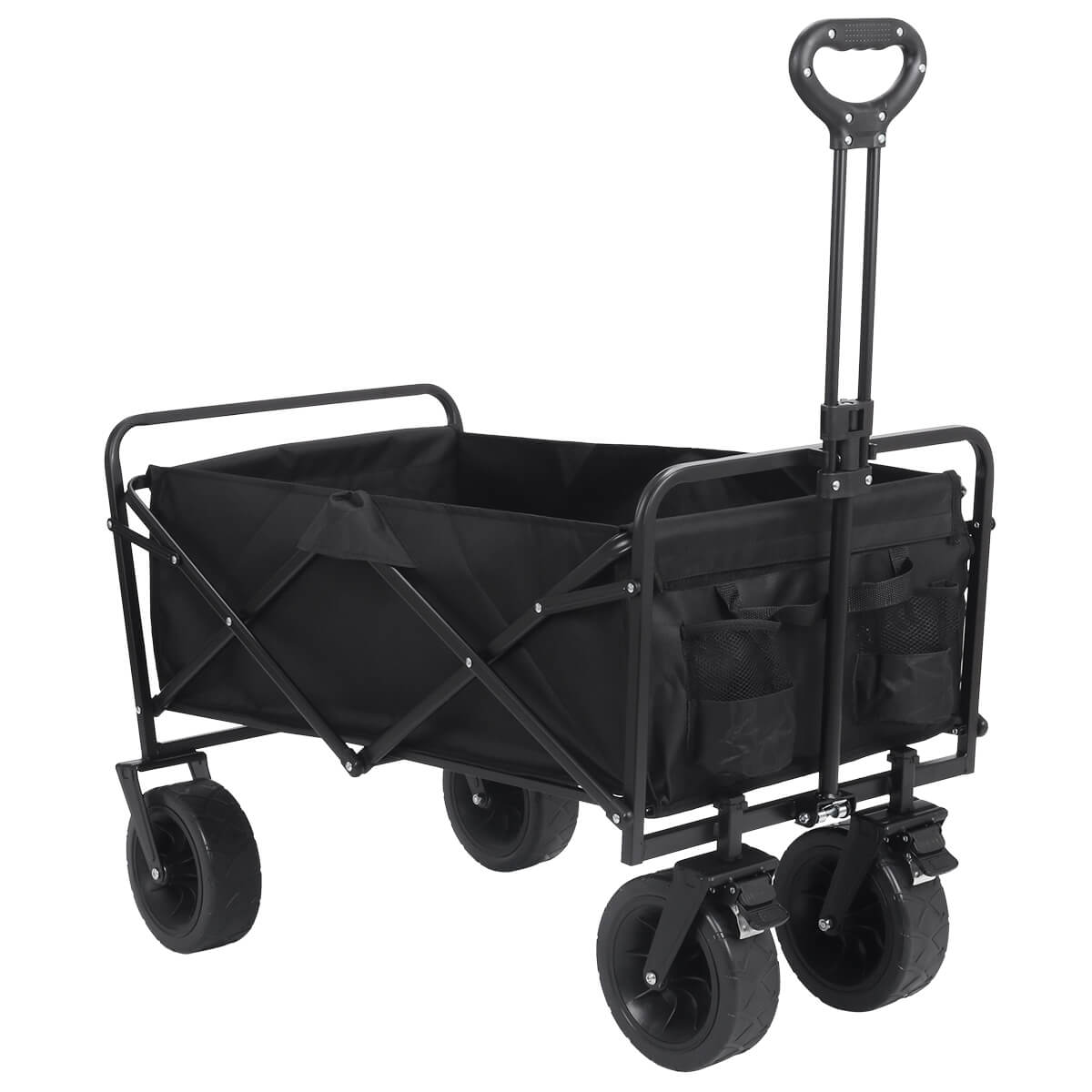 Festival Trolley