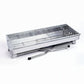 Folding BBQ Grill