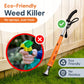 Electric Weed Burner Pro - Hot Air Blaster *BEST SELLER*