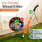 Electric Weed Burner Pro - Hot Air Blaster *BEST SELLER*