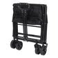 Folding Beach Wagon Trolley