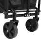 Folding Beach Wagon Trolley