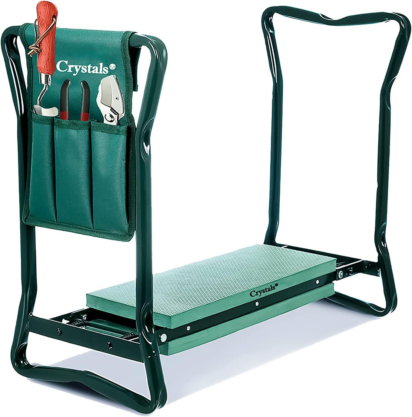 Garden Kneeler & Bench