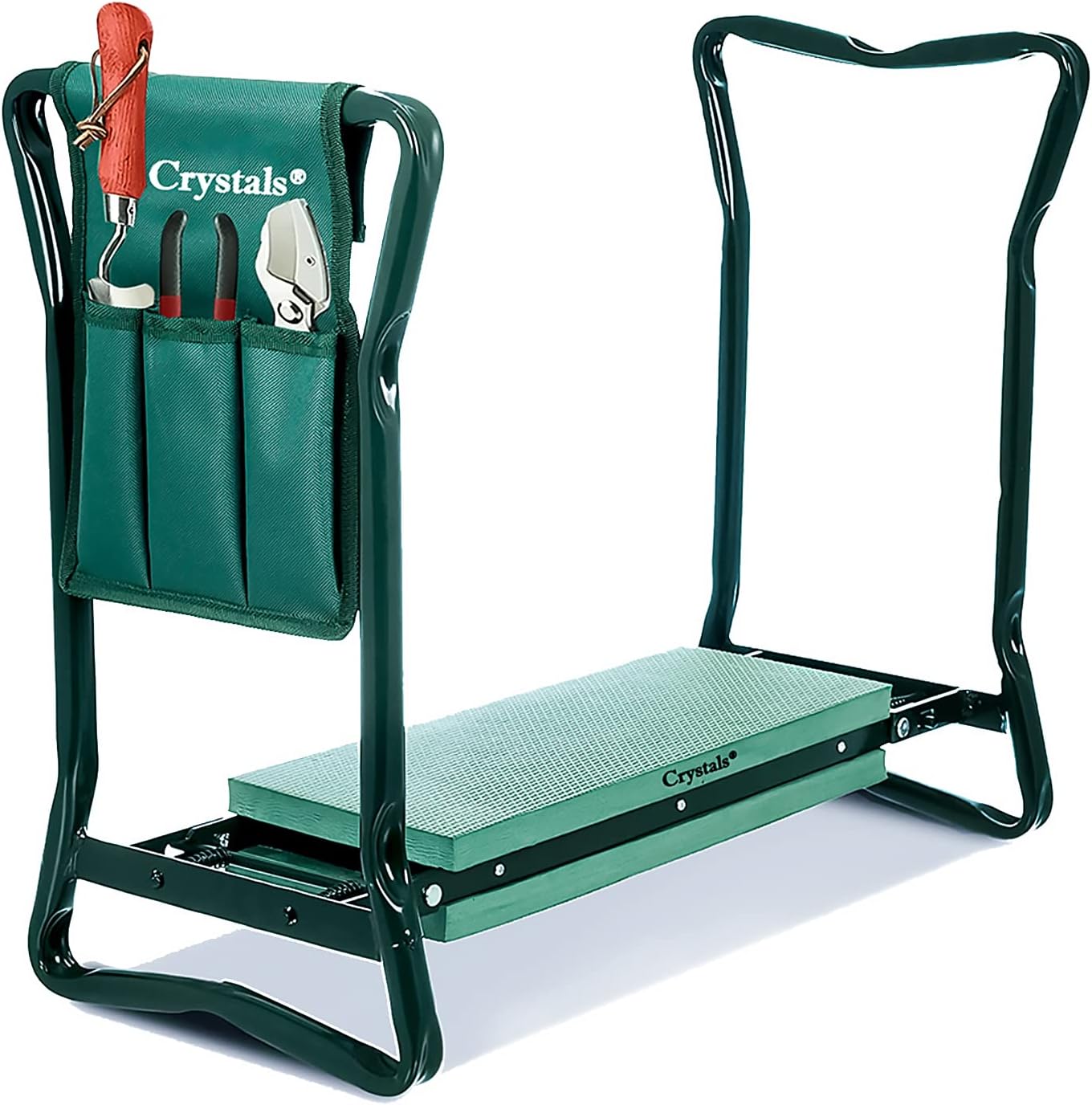 Garden Kneeler & Bench *BEST SELLER*