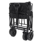 Folding Beach Wagon Trolley