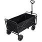 Folding Beach Wagon Trolley