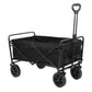 Folding Beach Wagon Trolley