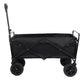 Folding Beach Wagon Trolley