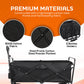 Folding Beach Wagon Trolley