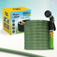 FibreShield™ Pro Garden Hose Pipe - Compact | Lightweight | Kink-Free
