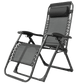 Garden Gravity Chair - Sun Lounger