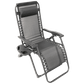 Garden Gravity Chair - Sun Lounger