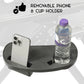 Garden Gravity Chair - Sun Lounger