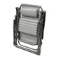 Garden Gravity Chair - Sun Lounger