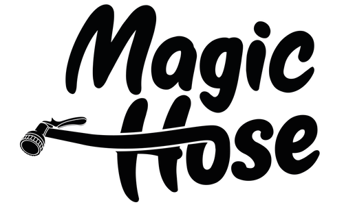 #1 Magic Garden Hose! Expandable & Convenient! – Magic Hose