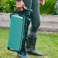 Garden Kneeler & Bench