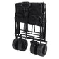 Folding Beach Wagon Trolley