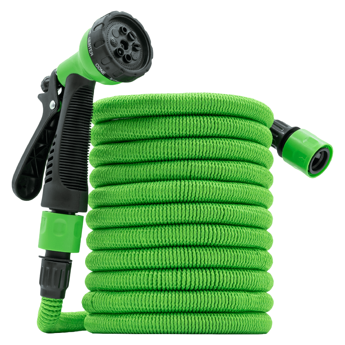 1 Magic Garden Hose! Expandable & Convenient! Magic Hose